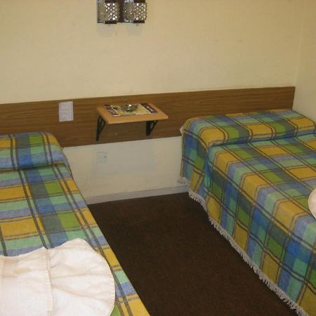 Hotel Kansas Mar del Plata Kamer foto