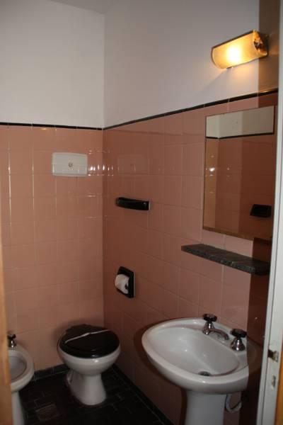 Hotel Kansas Mar del Plata Buitenkant foto