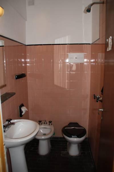 Hotel Kansas Mar del Plata Buitenkant foto