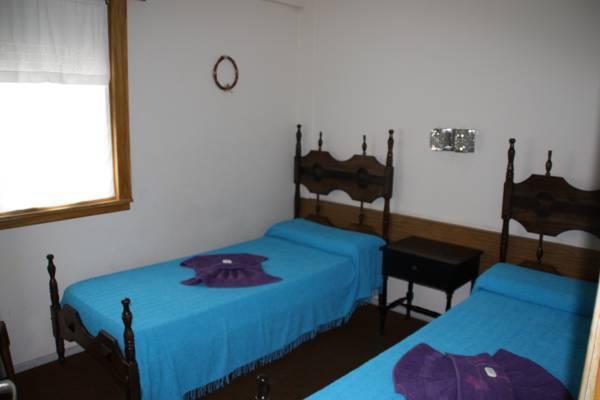 Hotel Kansas Mar del Plata Buitenkant foto
